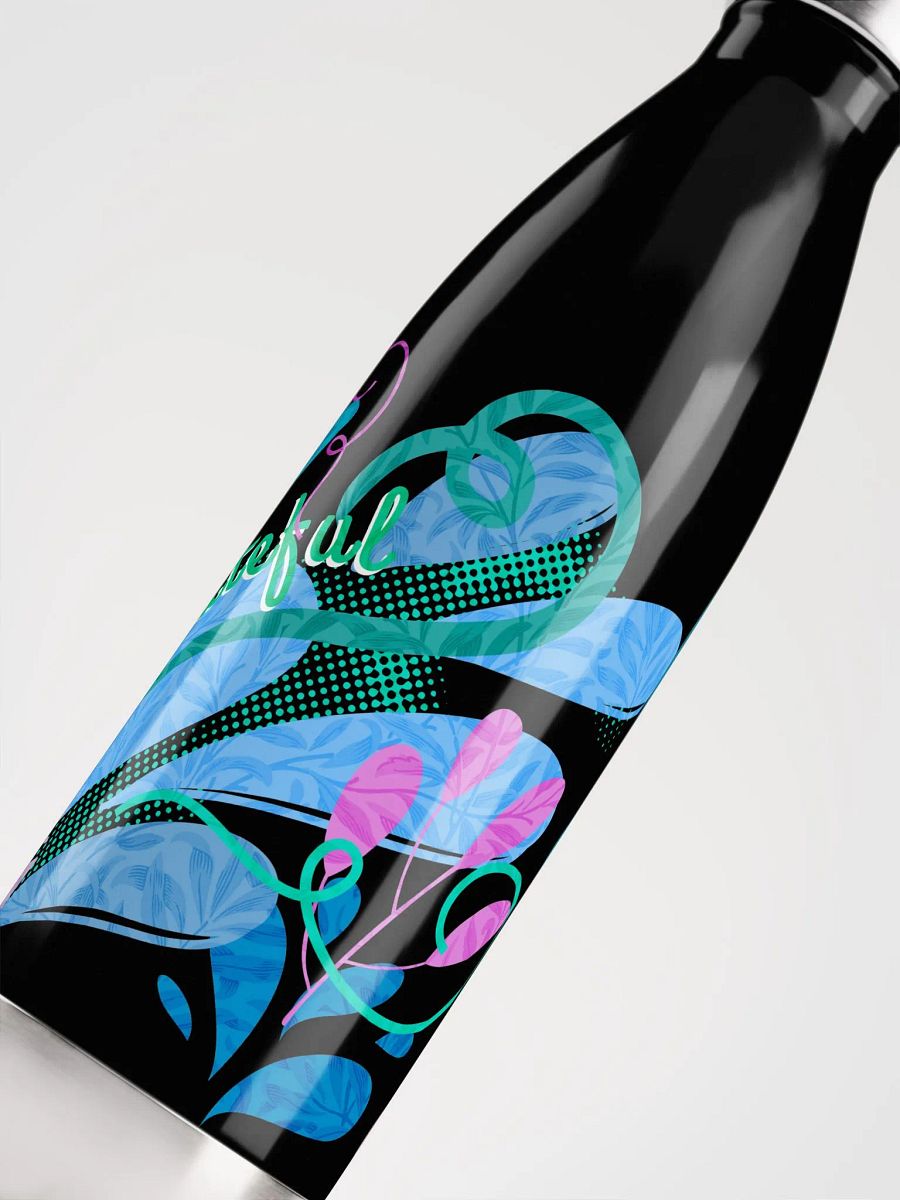 Grateful  waterbottle product image (5)