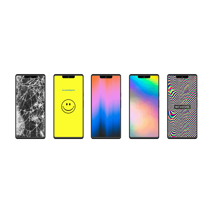 ScreeenLess: An Experimental Product by Speeed product image (2)