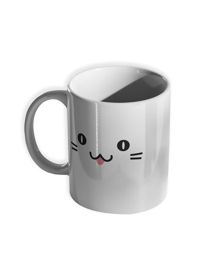 Supurrvisor Mug product image (1)