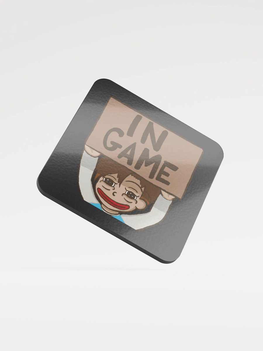 G3T COAST3R - IN GAM3 product image (1)