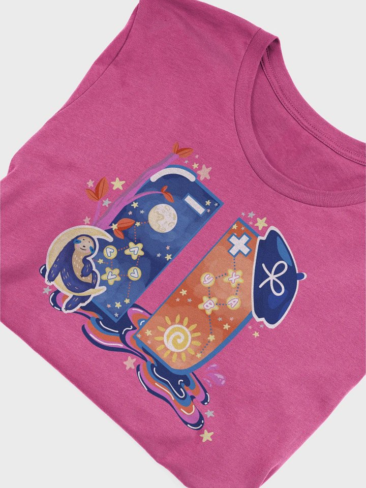 Member Designed Controller Tee product image (2)