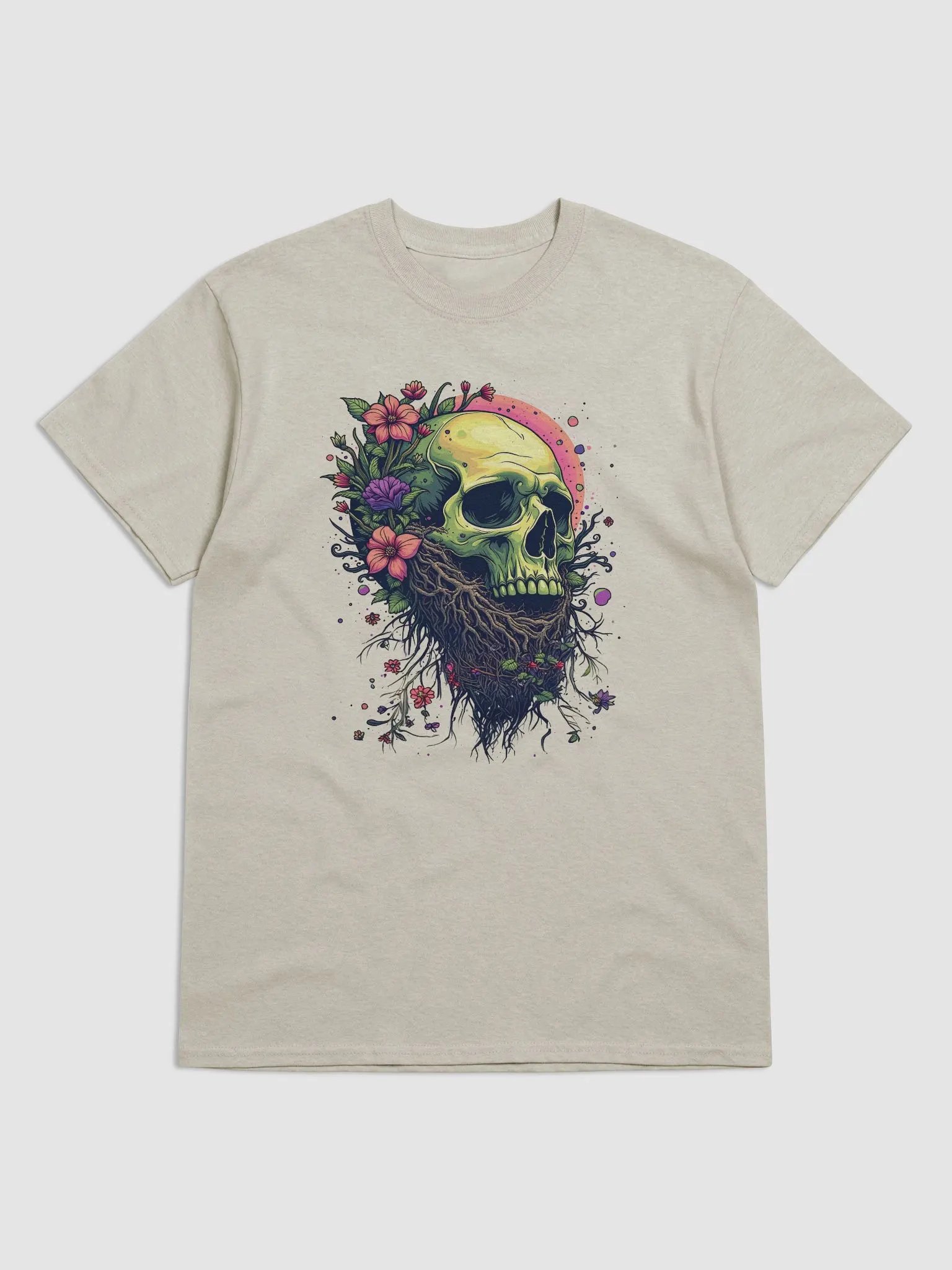 Rebirth Awaits product image (1)