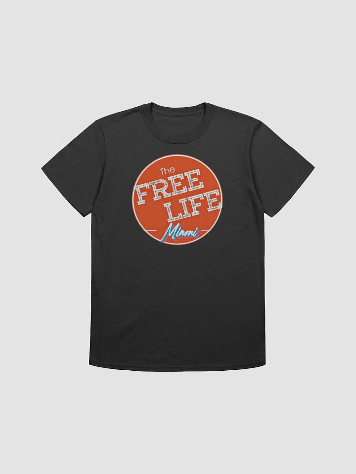 Free Life Miami V2 product image (4)