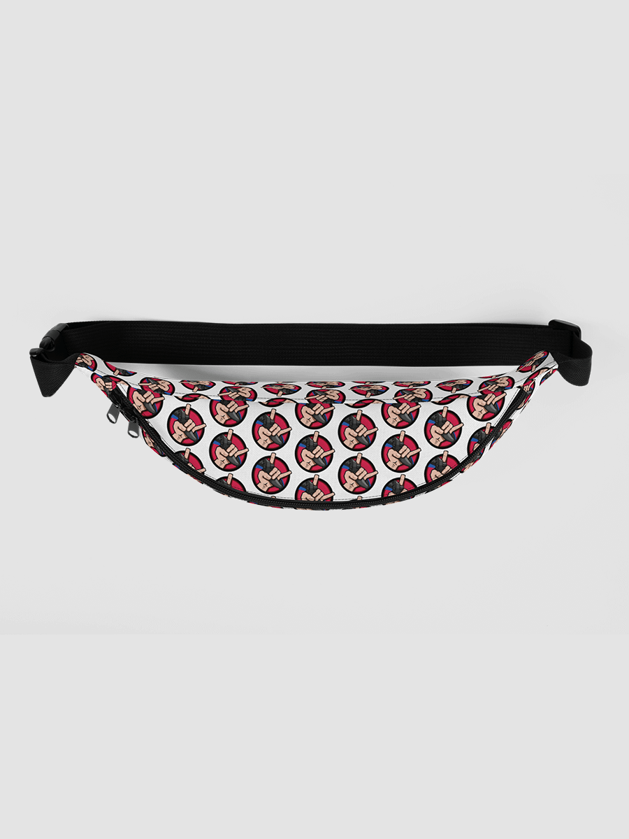 [Gordy_Kegs] All-Over Print Fanny Pack product image (4)