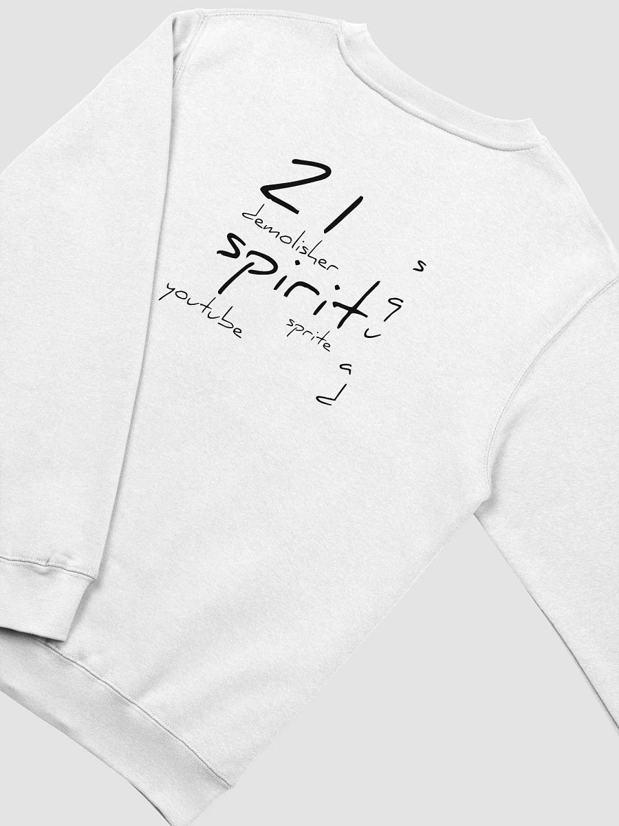 Spirit Squad Merch product image (4)