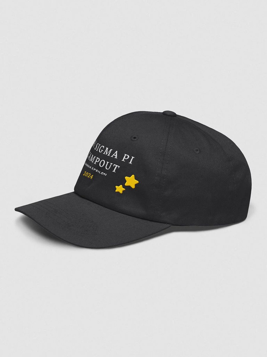 Fall 24 Campout Hat product image (3)