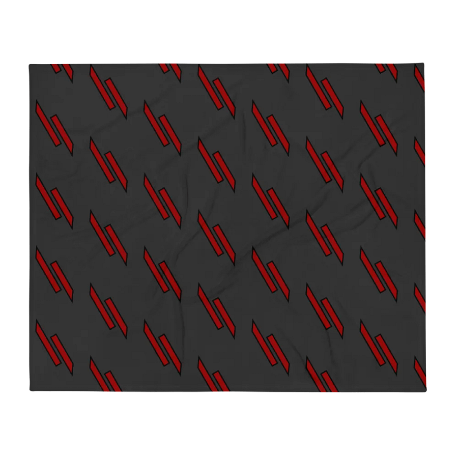 CRIMSON BLANKIE product image (1)