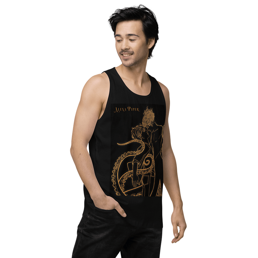 Tentacle Shirt (Variant 2) product image (3)