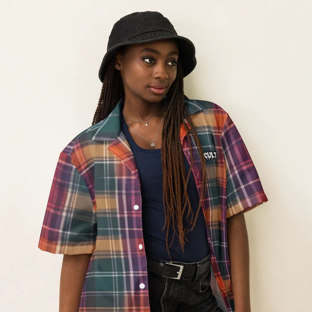MULTICOLOR PLAID product image (6)