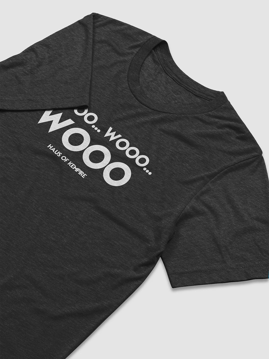 Wooo Wooo Wooo - Triblend Short Sleeve T-Shirt product image (30)