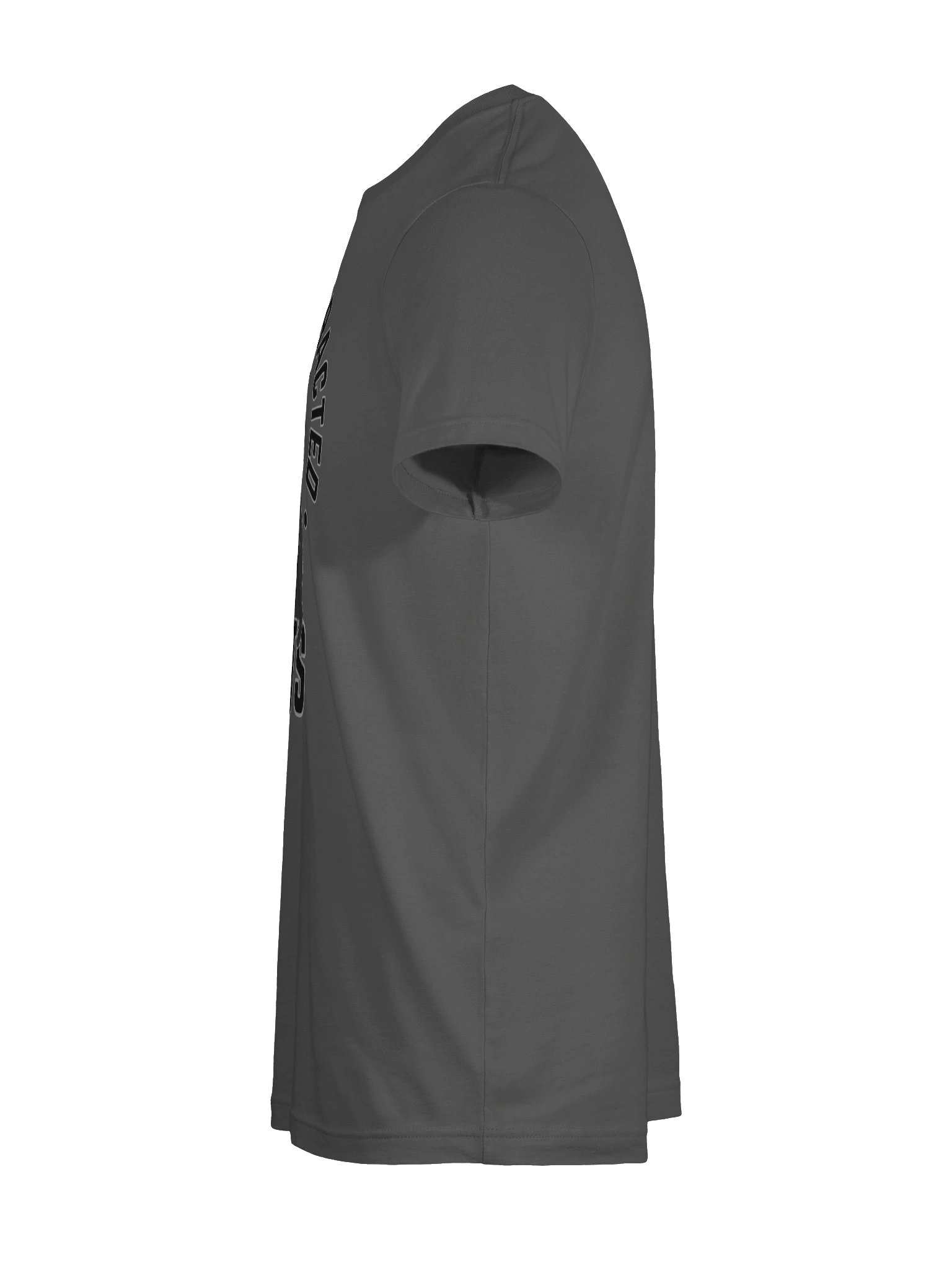 Easily Distracted by Cats T-Shirt product image (11)