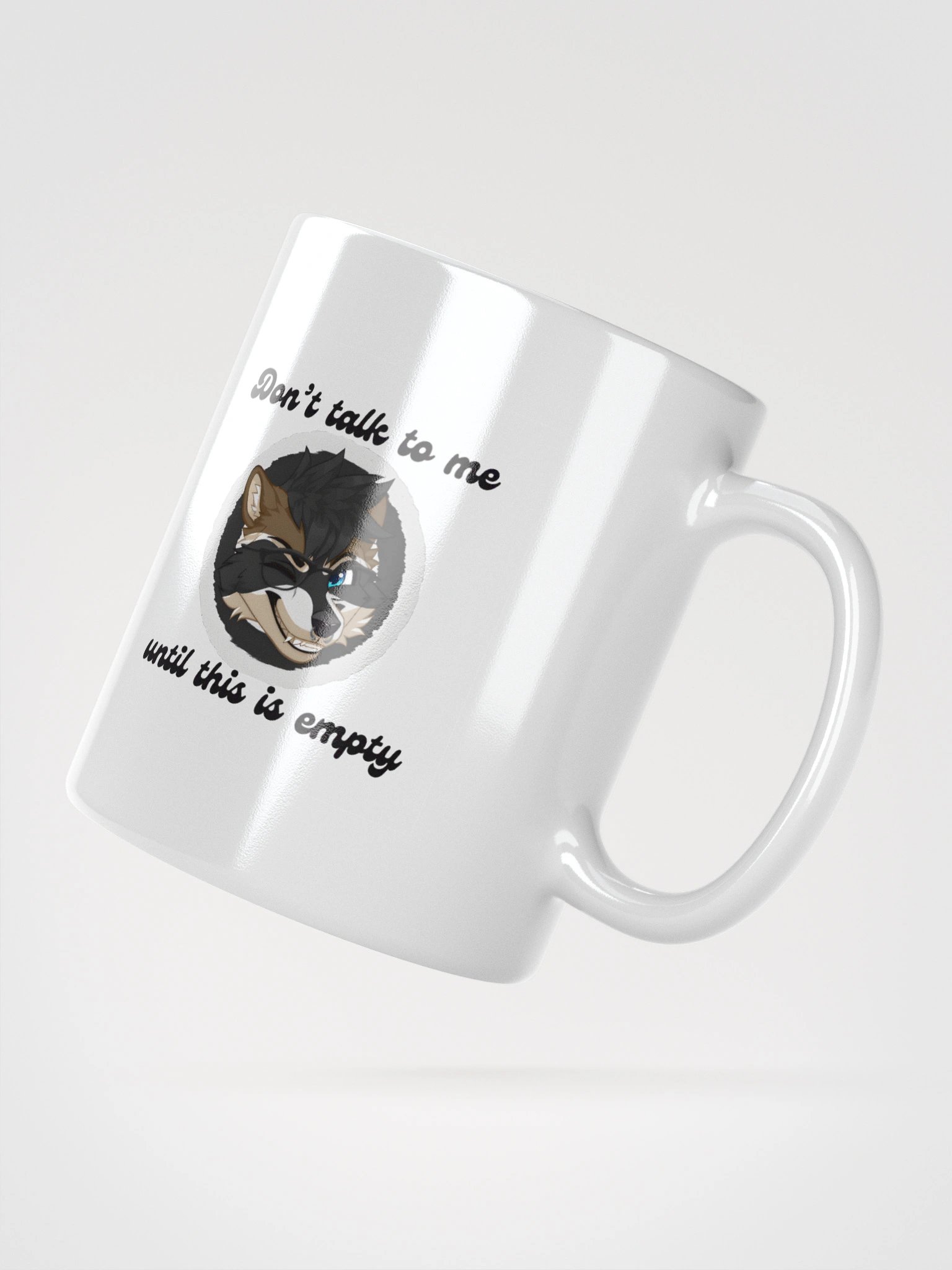 Just shhh product image (5)