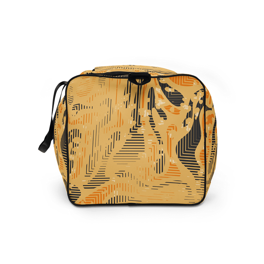 Meteor | Duffle Bag product image (10)
