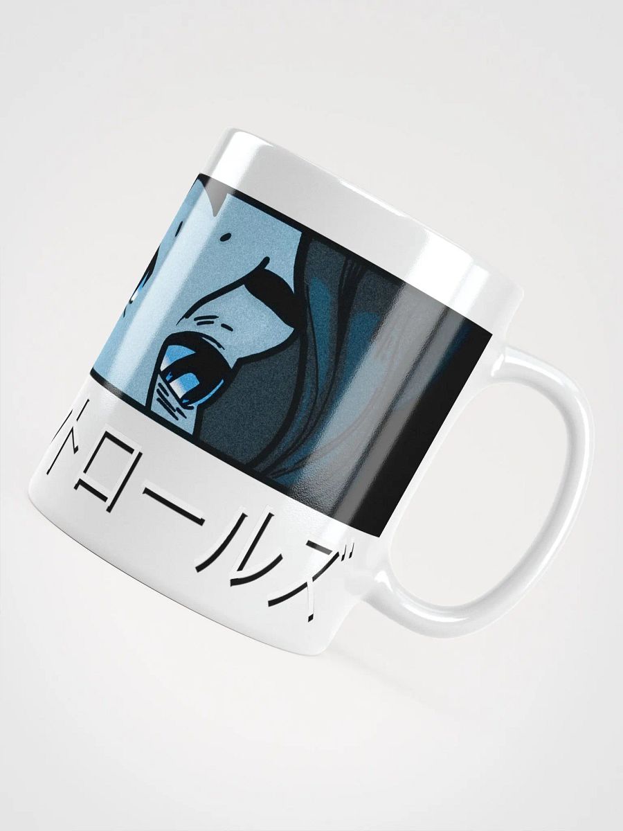 Tilt Controls Mug product image (4)