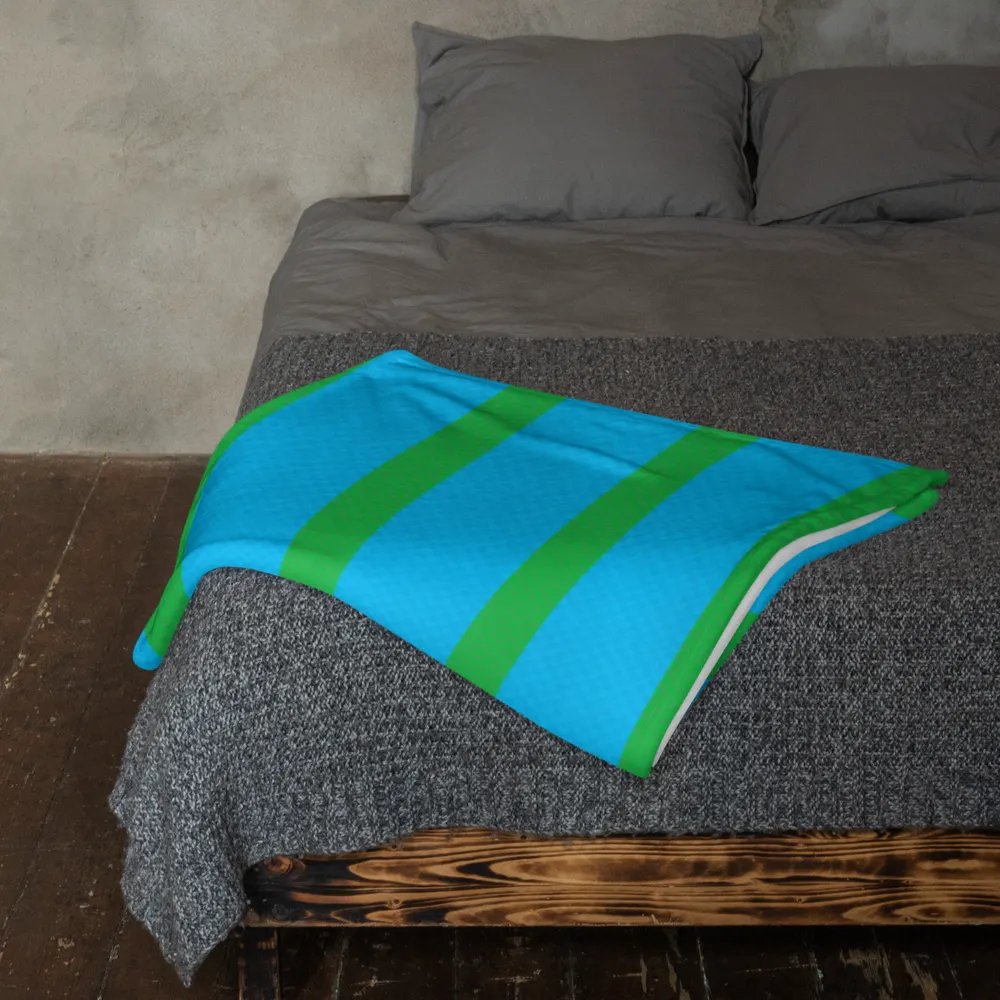 8-Bit Blanket product image (11)