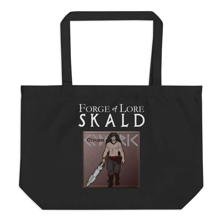 Cydorik's Bag || Forge of Lore product image (2)
