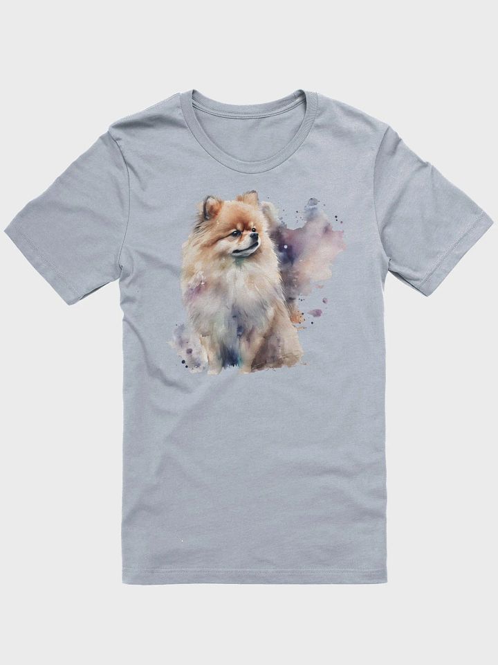 Pomeranian product image (1)
