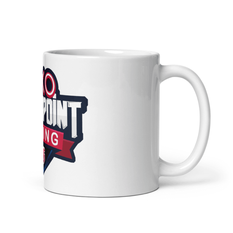 Rally Point Gaming Mug product image (1)