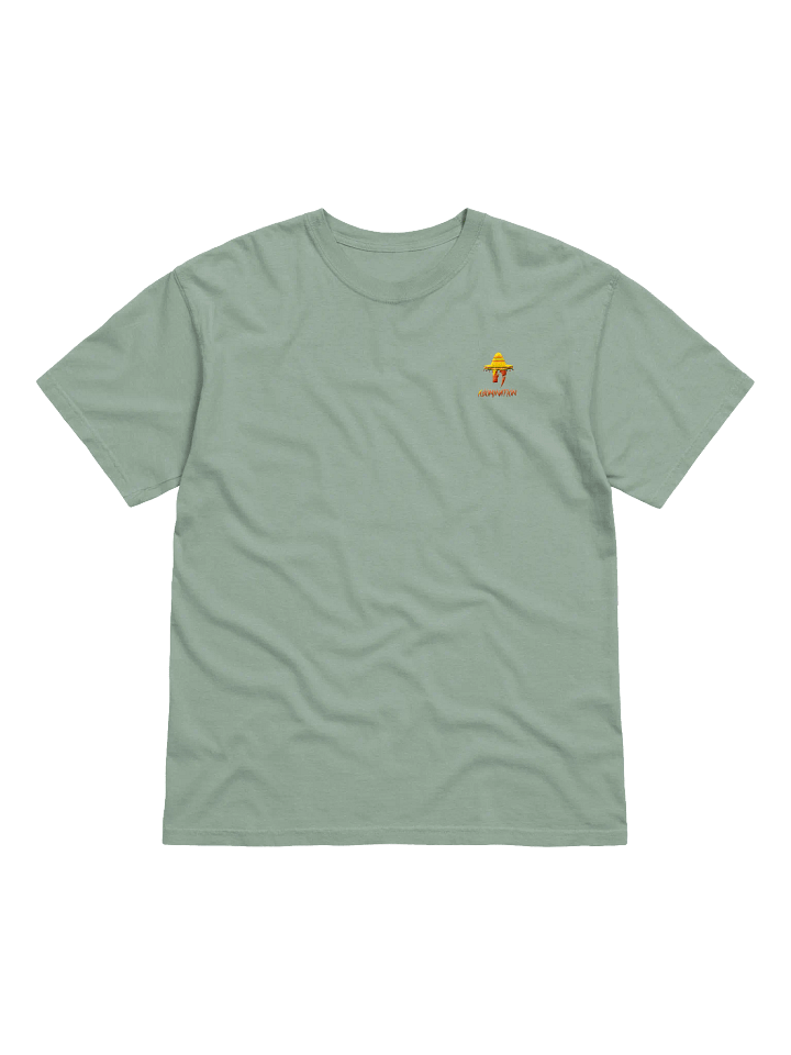 Magna_Tism Sombrero Abomination T-Shirt product image (2)