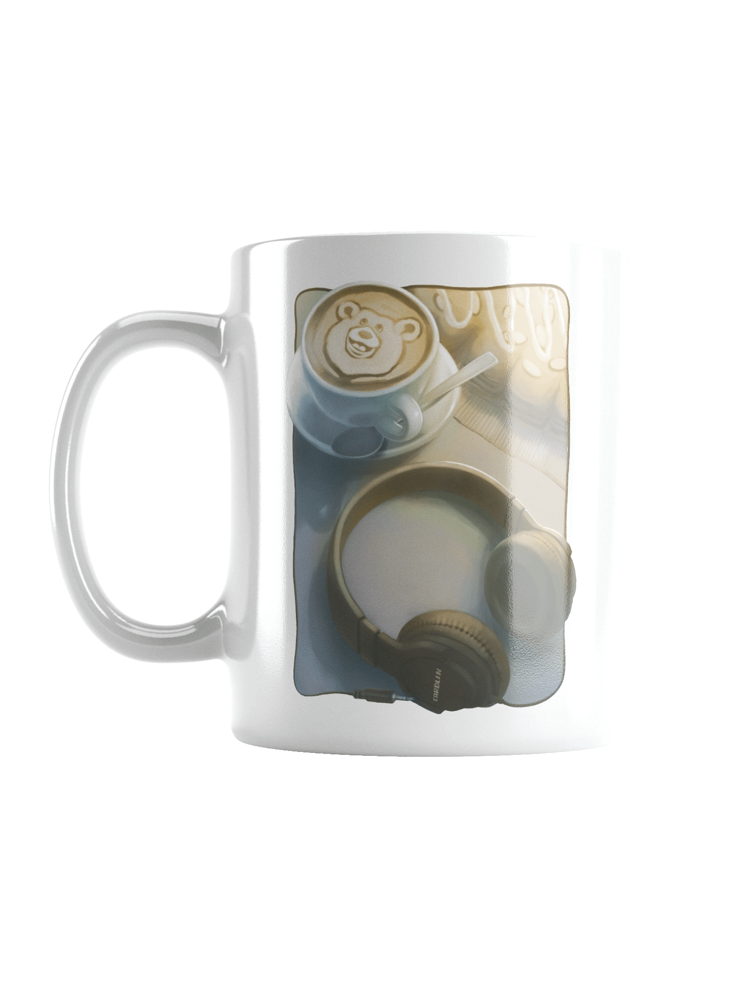 IT'S A CUP ON A CUP! product image (1)