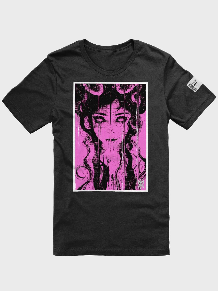 High Priestess (Lilith PopArt Limited Tee) product image (1)