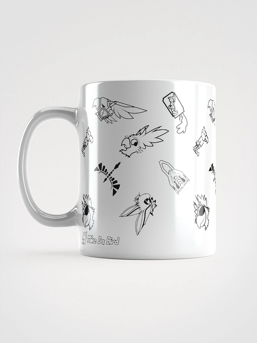 Mug - Patterns product image (17)