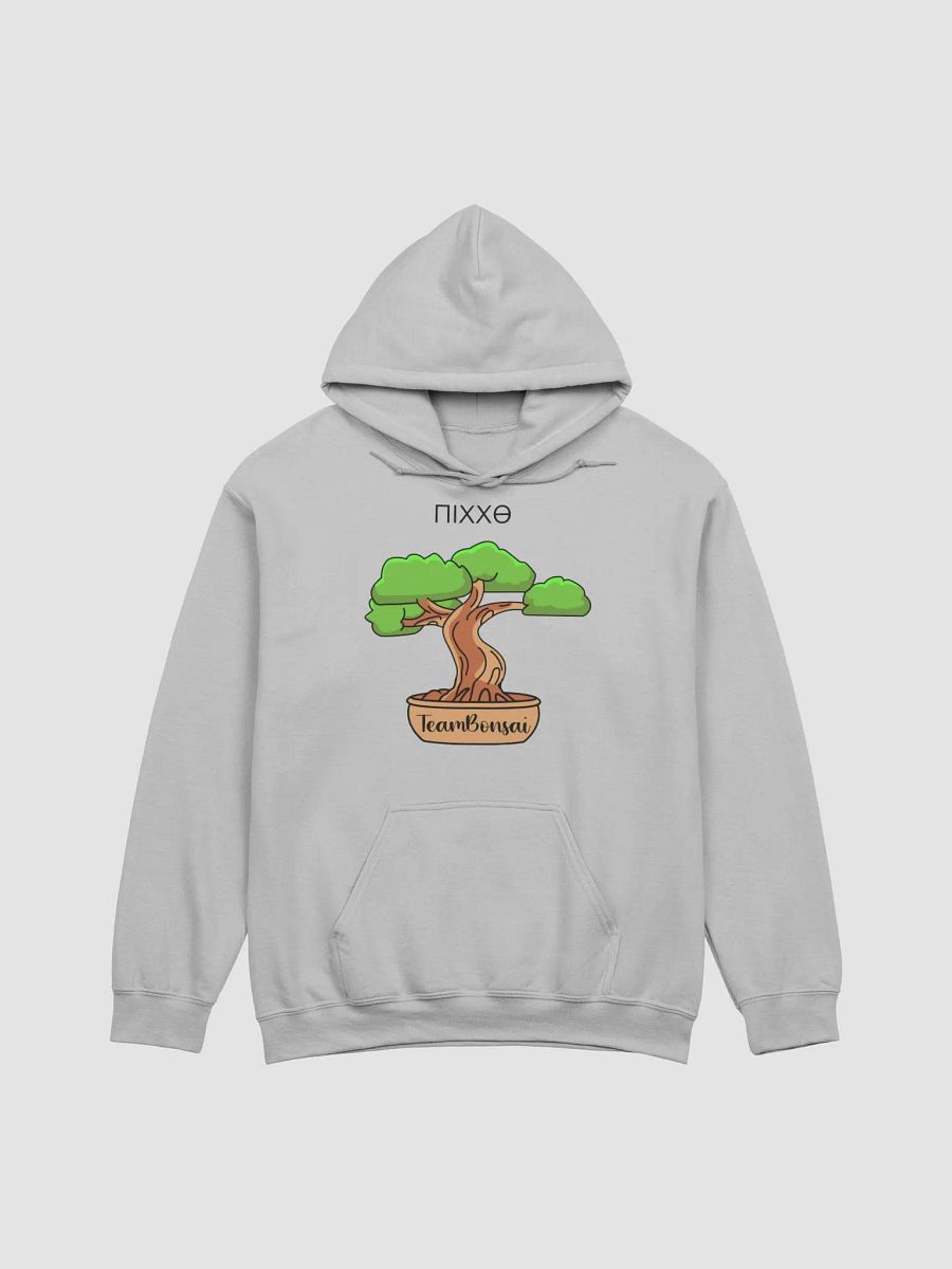 Bonsai Classic Hoodie product image (9)