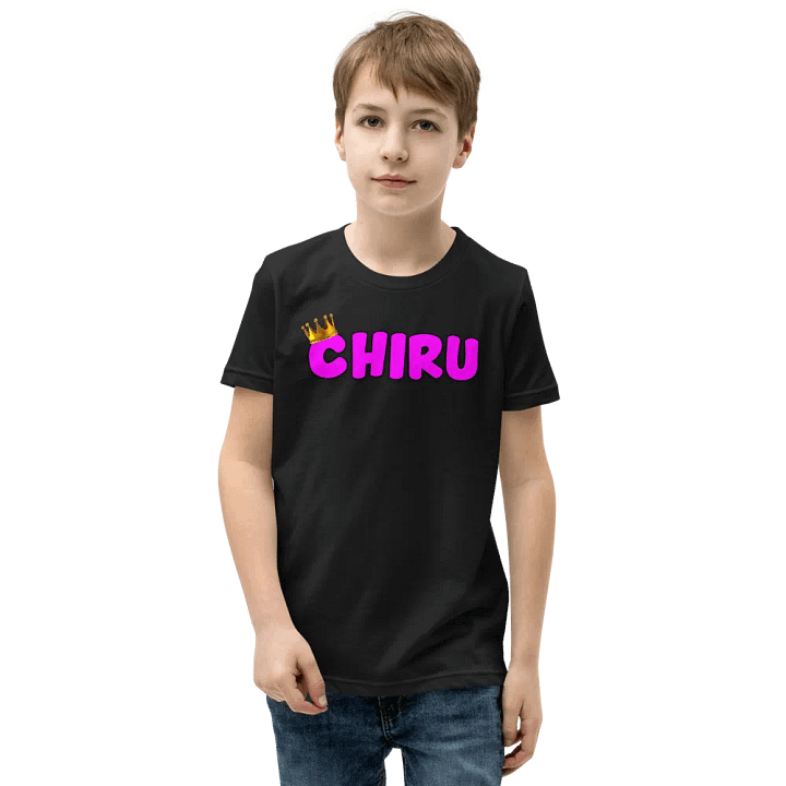 Kid T-Shirt Chiru product image (1)
