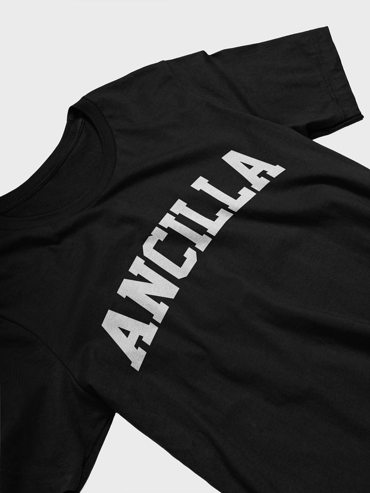 Ancilla College University Sports Athletic T-Shirt product image (1)