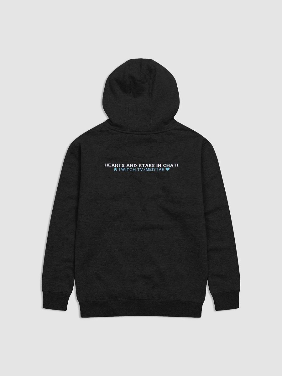 Be Kinder Pixel Hoodie! product image (2)