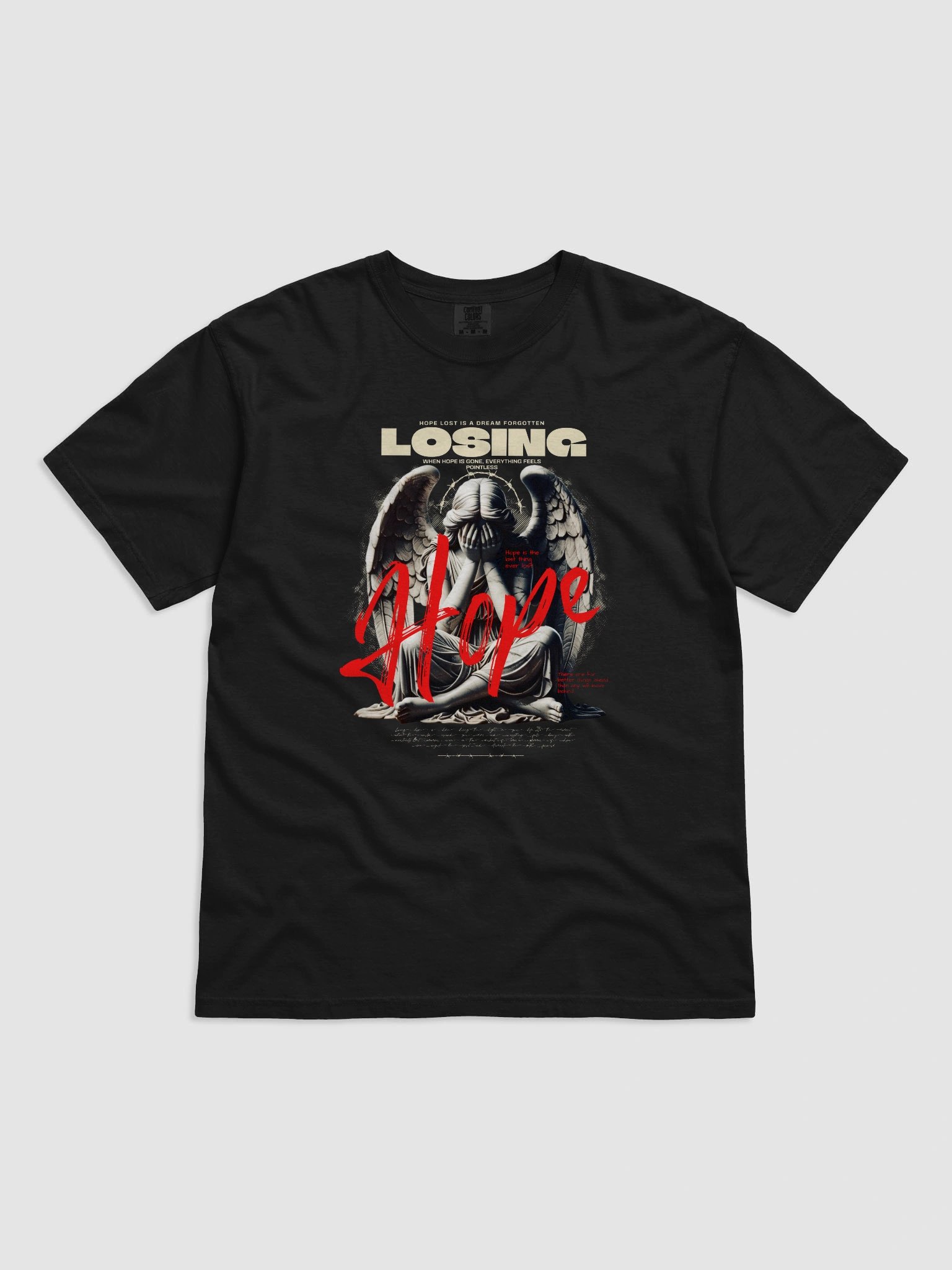 Lossing Hope product image (1)