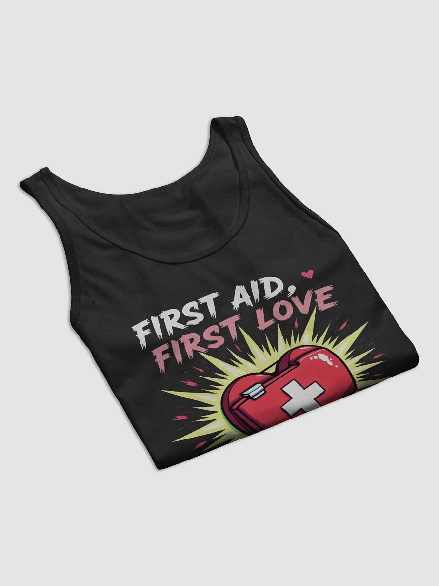 Heartfelt First Aid Tank product image (36)