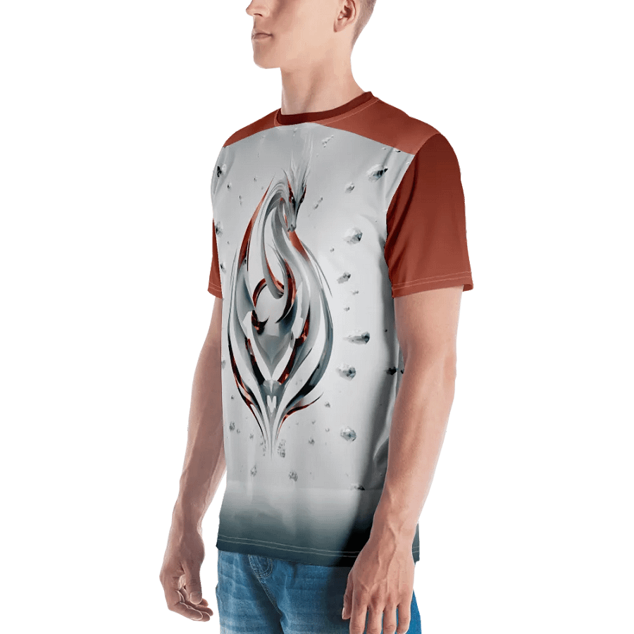 Dragon Appearance T shirt product image (4)