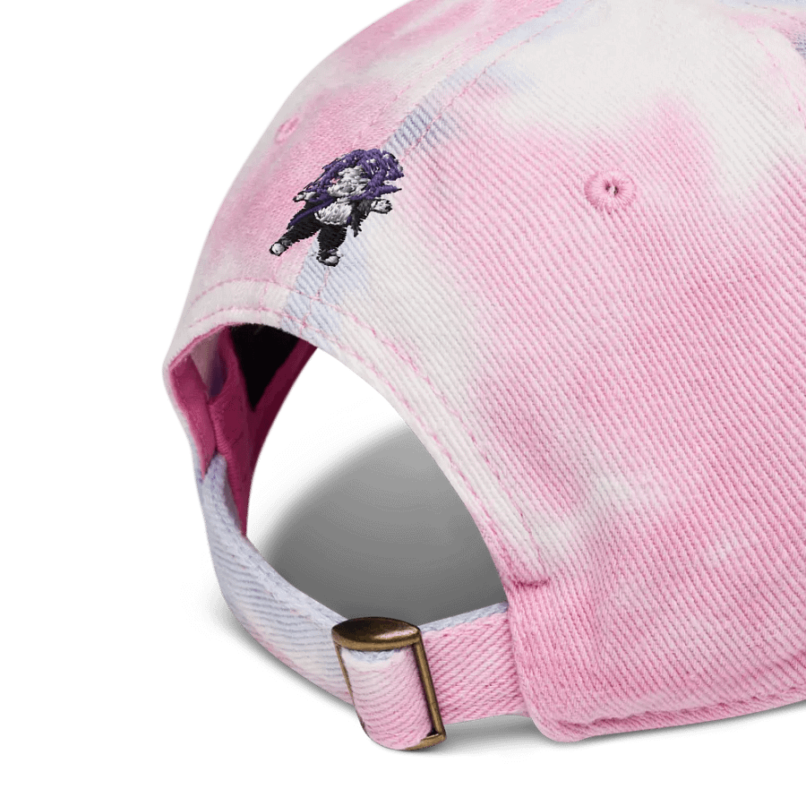 Goblin CHAOS Cap product image (45)