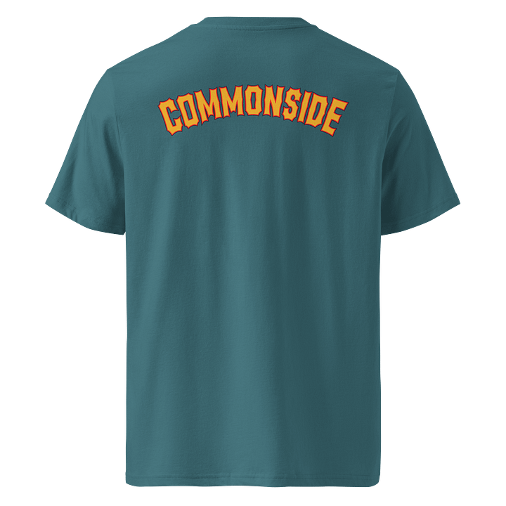 Burnside Tee product image (1)