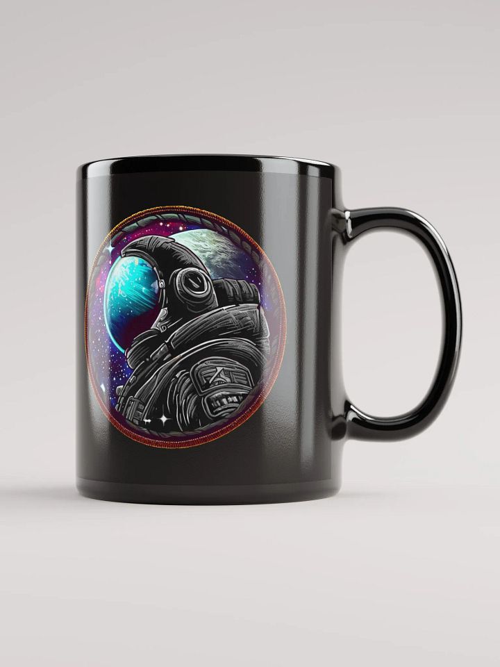 Ibreon Esports Mug - Team Dark Abyss product image (1)