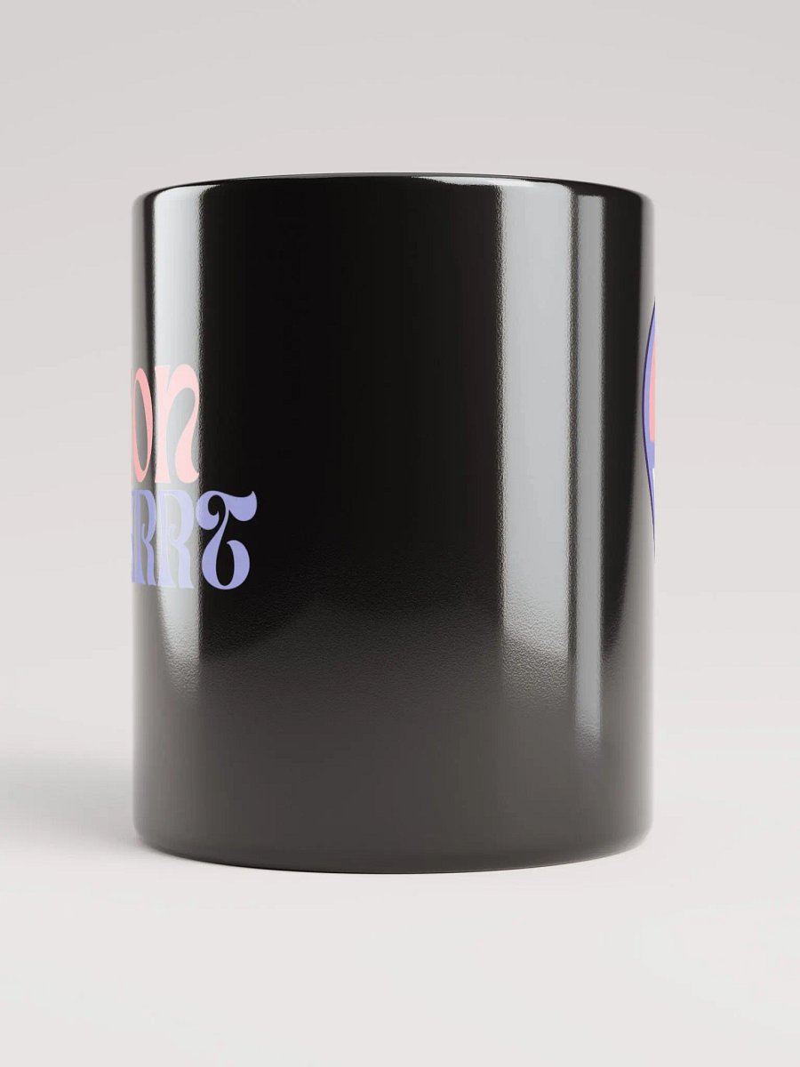 Black Li0n Mug product image (2)