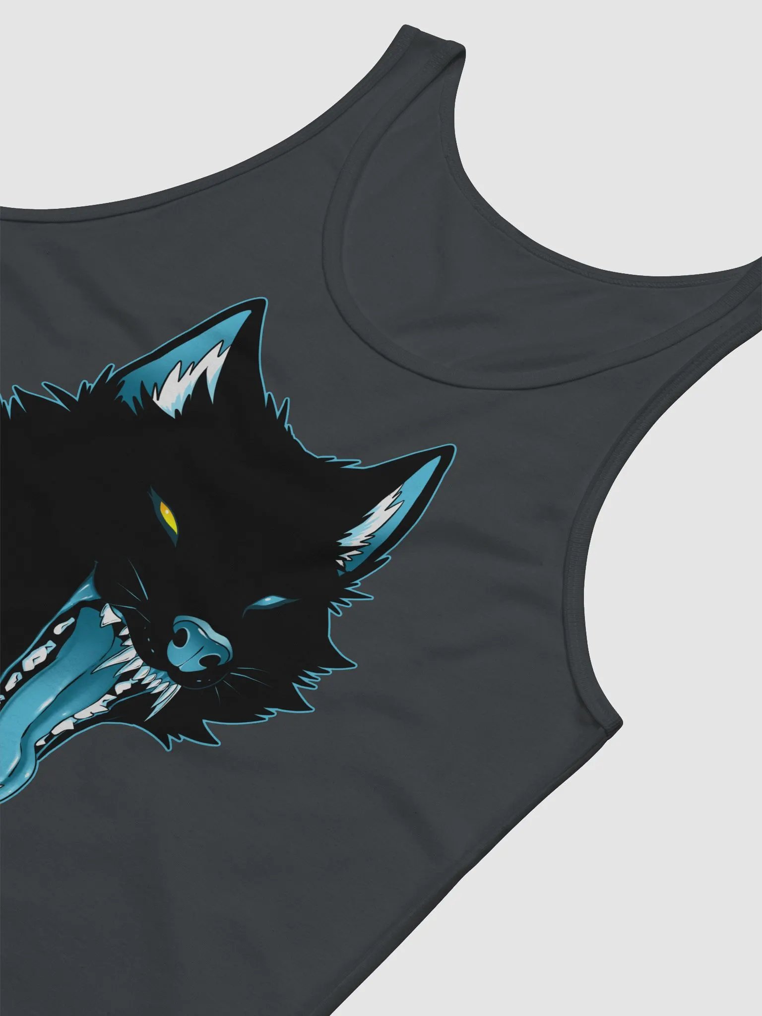 Wolf tank product image (24)