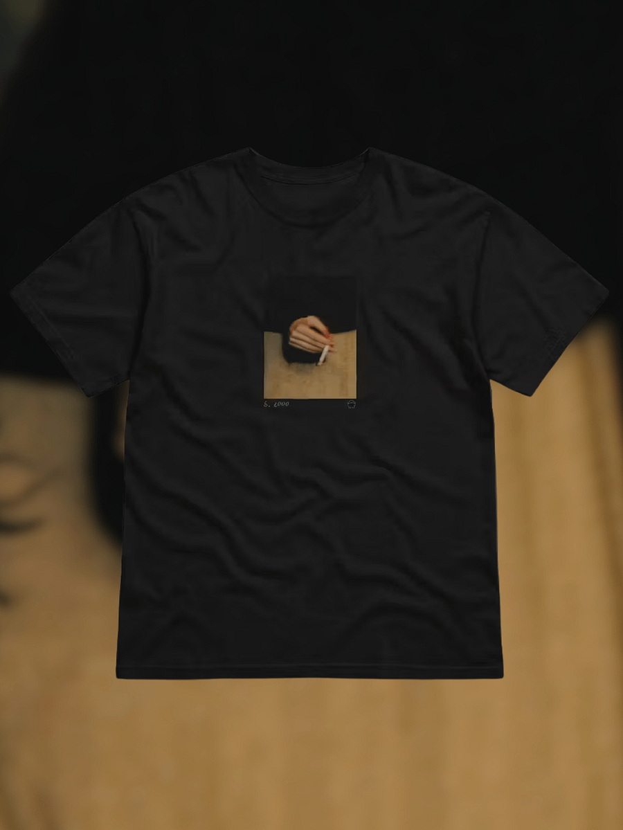 "Smoke Break" product image (2)