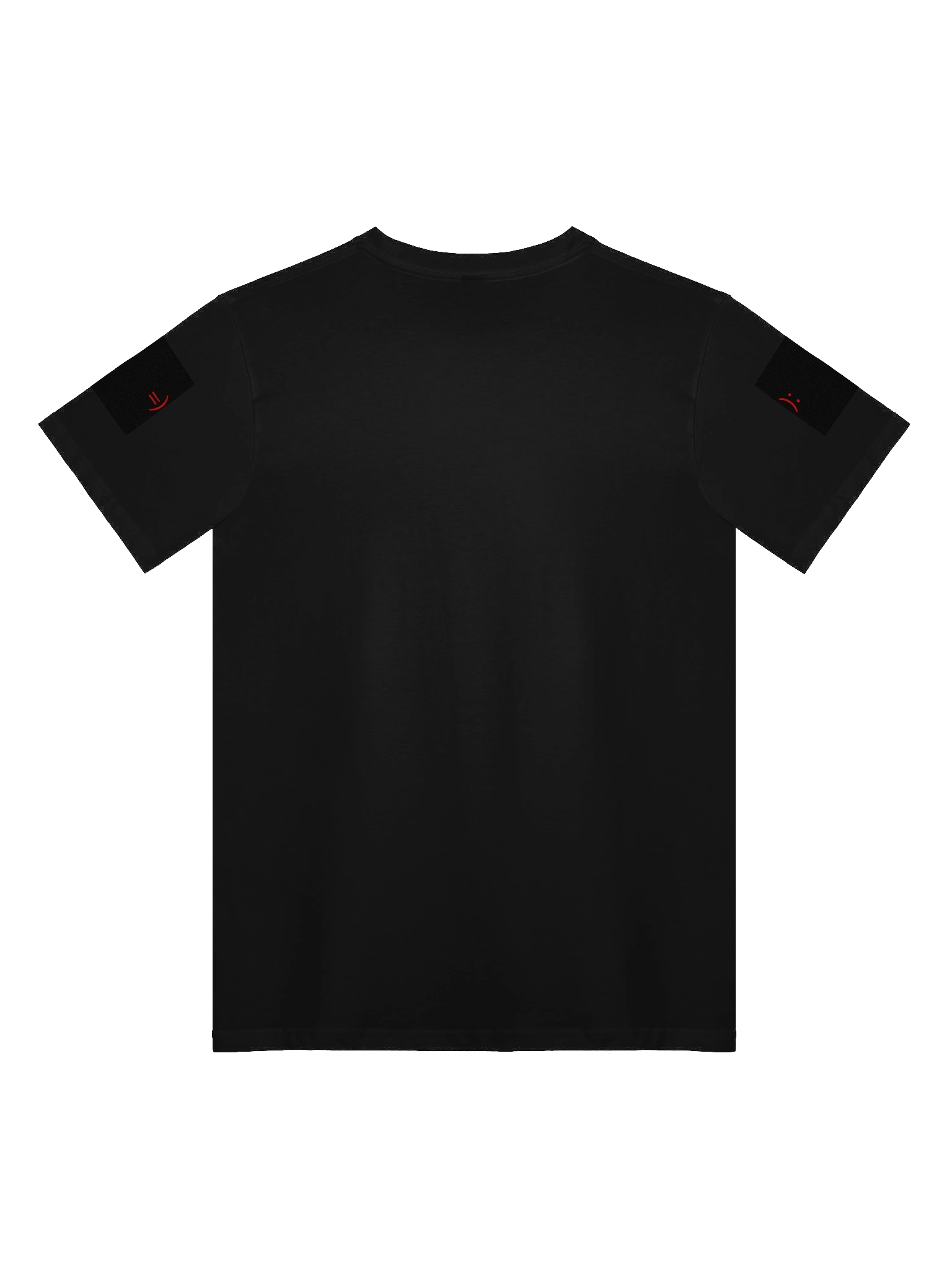 PC Funeral shirt product image (2)