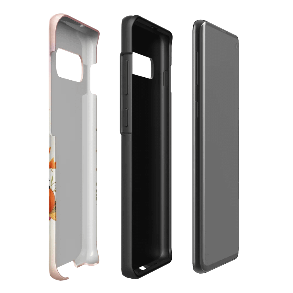 Witchy Panda Samsung® Tough Case product image (48)