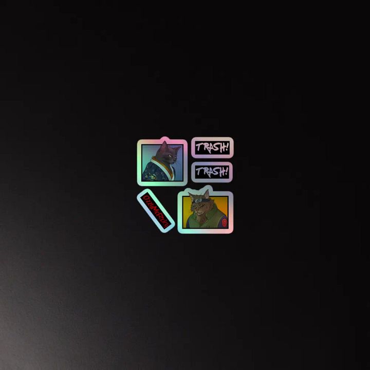STICKERS product image (4)