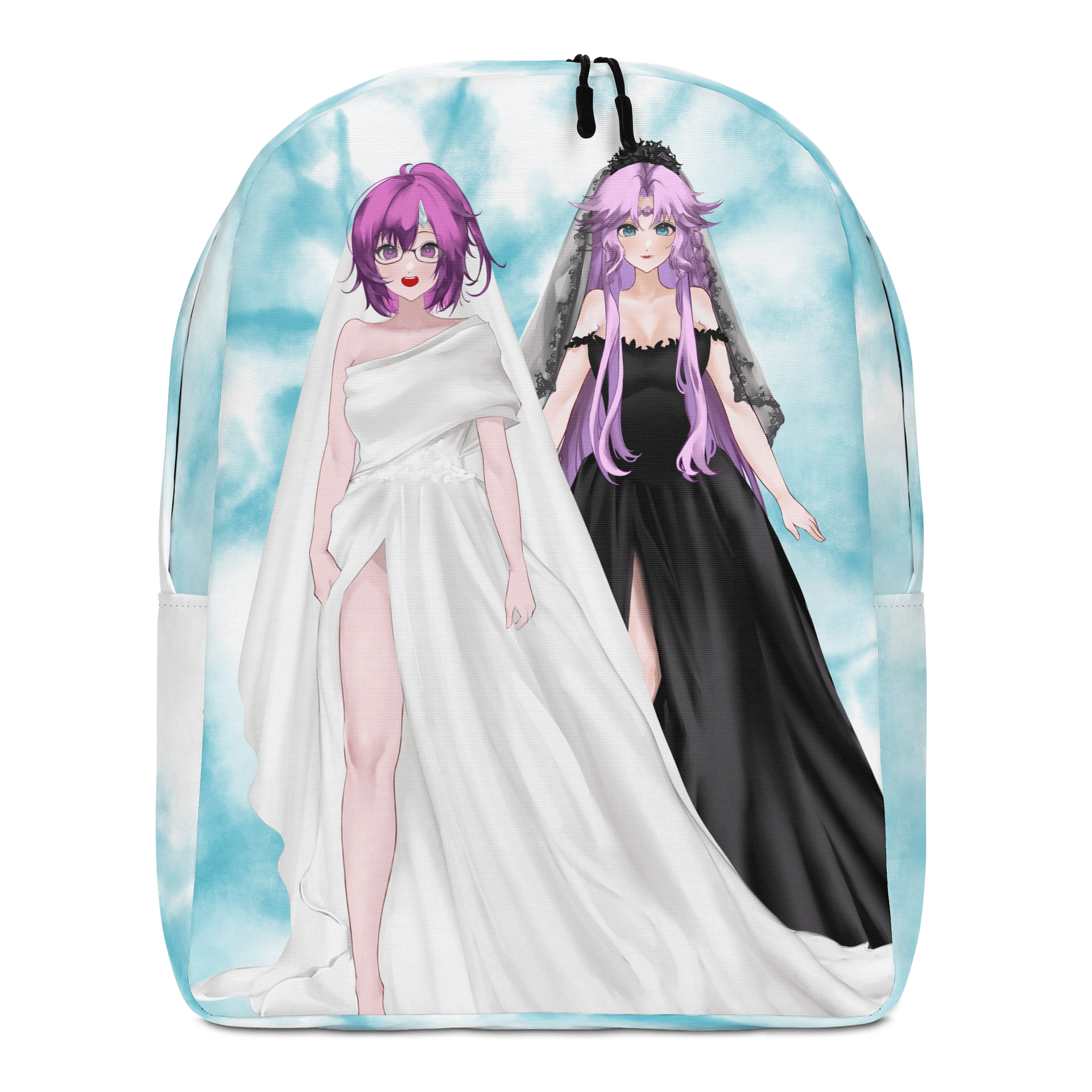 Waifu Backpack product image (1)