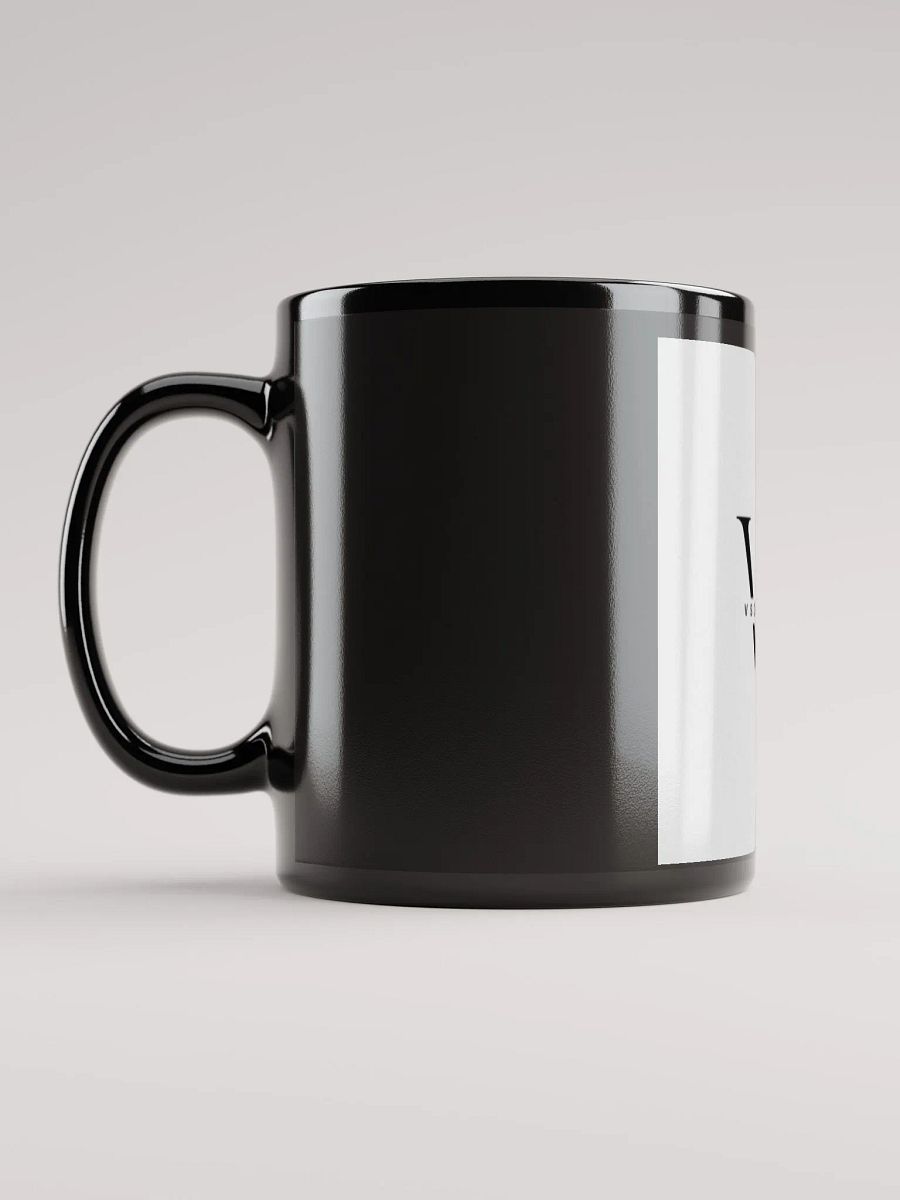 Stylish VS Designs Mug #1 product image (6)