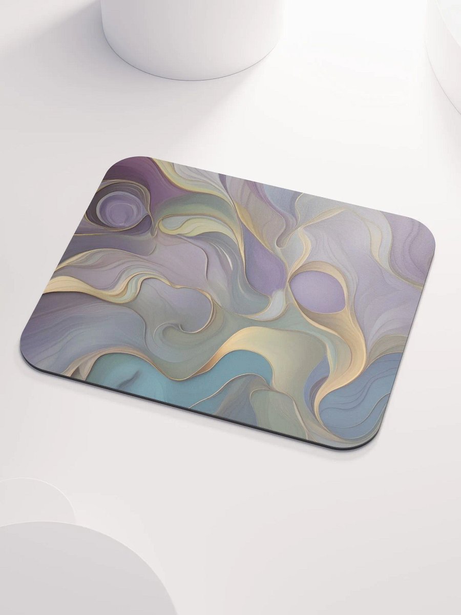 Whispers of the Movement Classic Mouse Pad product image (3)