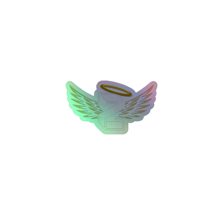 Zaheer holo logo product image (1)