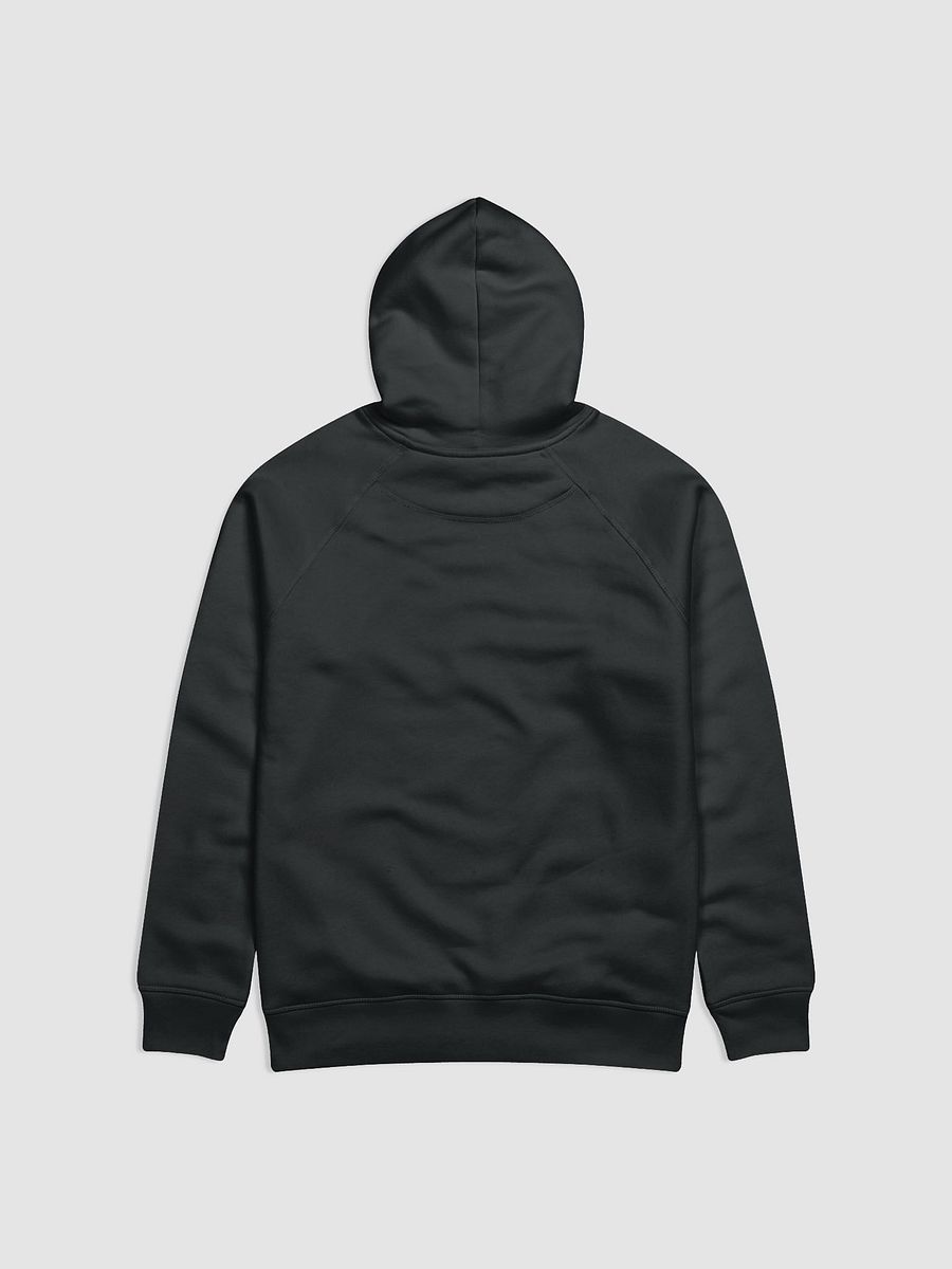 War Is A Racket - Metal - Stanley/Stella Eco Hoodie product image (8)