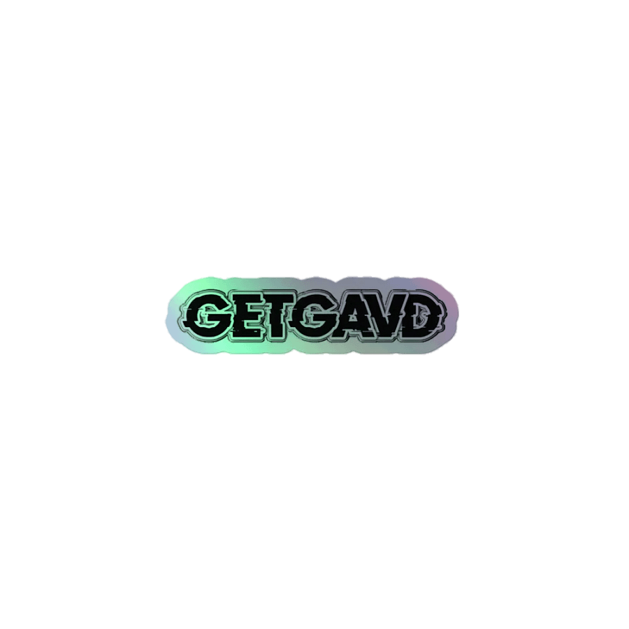 GetGavD Collection product image (1)