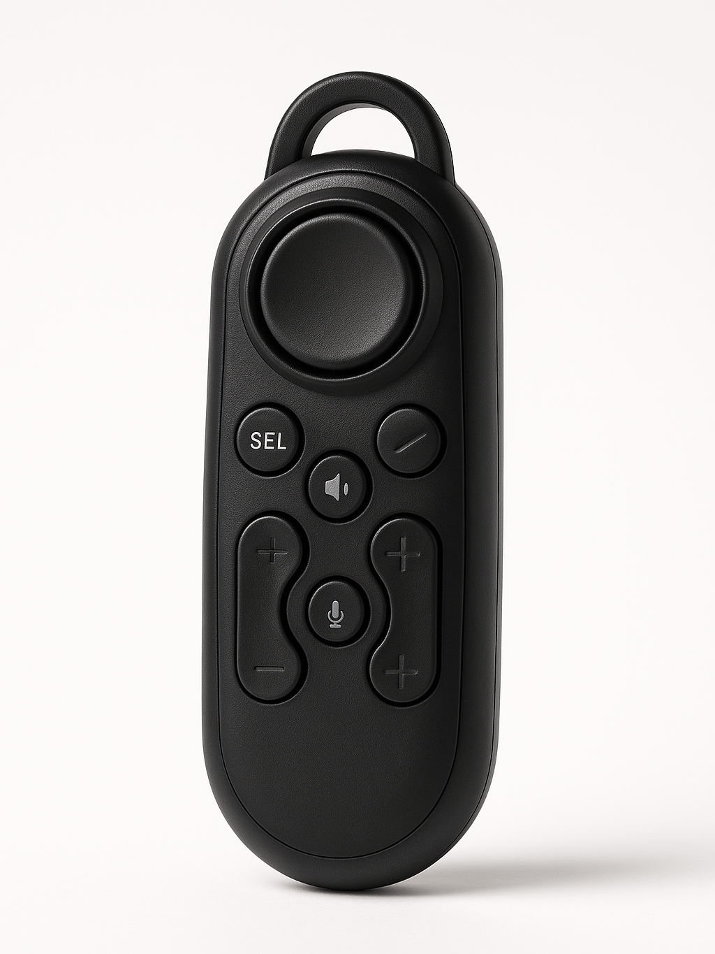 AirGo Mini Wireless Smart Remote product image (1)