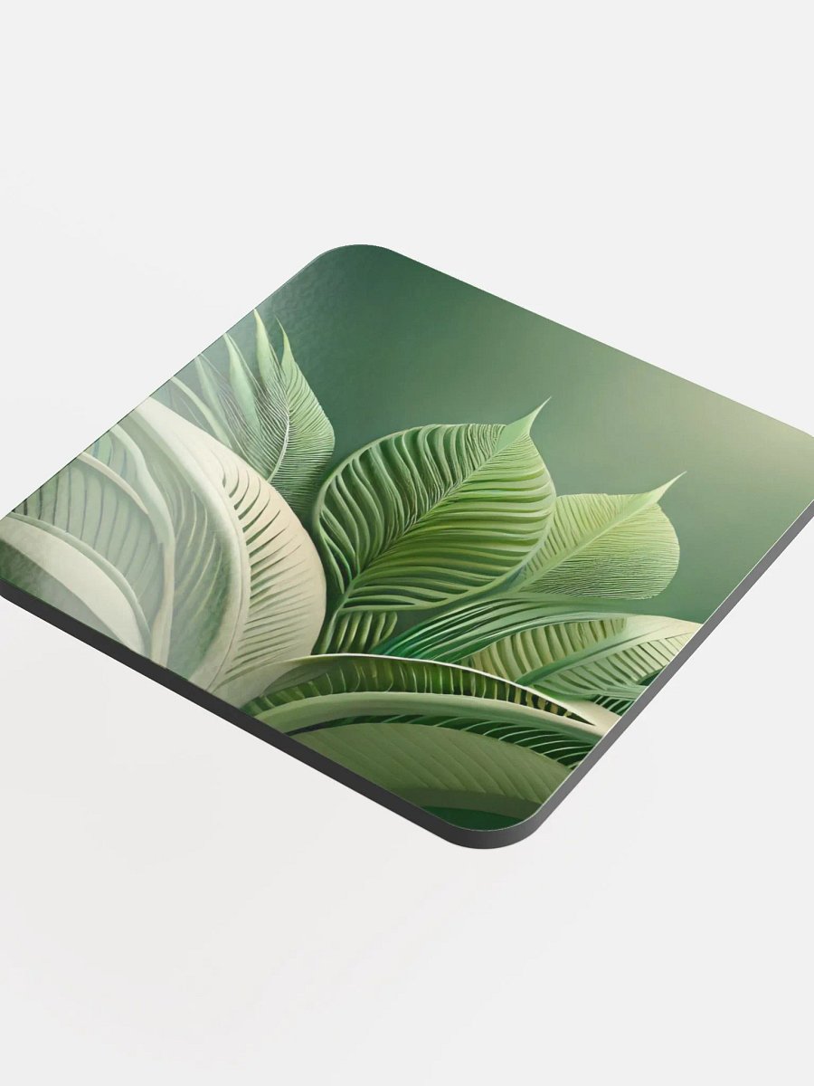 Plant (4) Coaster product image (4)